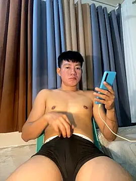 xshyboyx online show from 10-03-25, 03:30