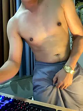 xshyboyx online show from 11-01-25, 01:16