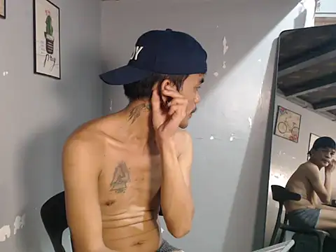 Natsboii online show from 03-05-26, 05:20