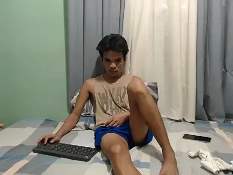 Natsboii online show from 01-06-26, 03:32