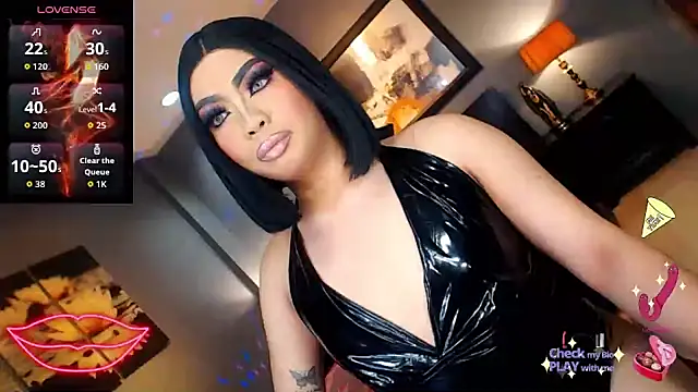 FridaHumphrey online show from 11-27-25, 06:30