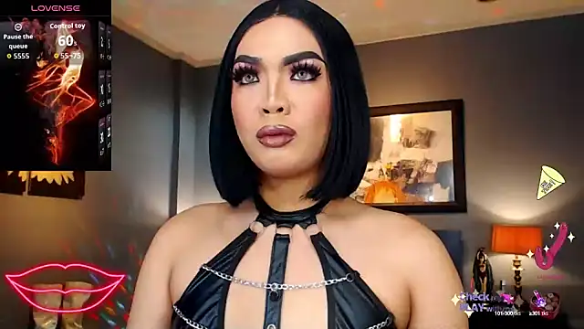 FridaHumphrey online show from 09-20-25, 04:56