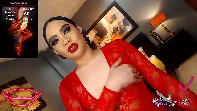 FridaHumphrey online show from 03-13-26, 07:08