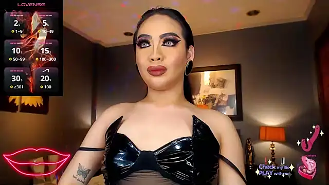 FridaHumphrey online show from 03-06-26, 06:58