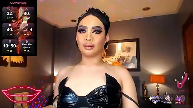 FridaHumphrey online show from 03-02-26, 06:59