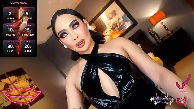 FridaHumphrey online show from 03-23-26, 06:52