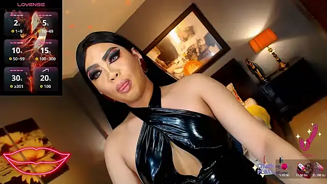 FridaHumphrey online show from 03-16-26, 06:54