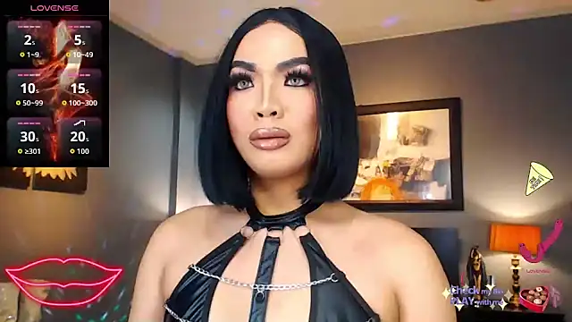 FridaHumphrey online show from 09-23-25, 05:09