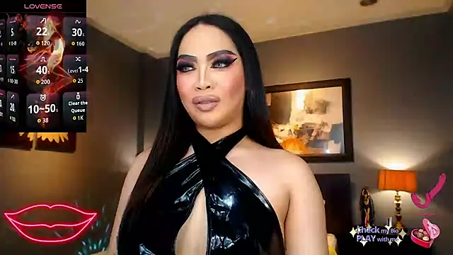 FridaHumphrey online show from 03-26-26, 06:39