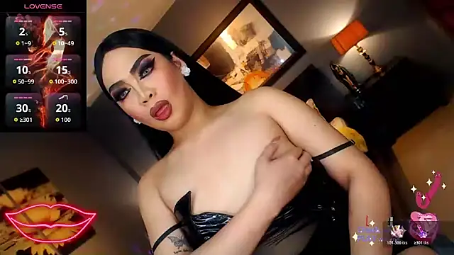 FridaHumphrey online show from 03-24-26, 07:03