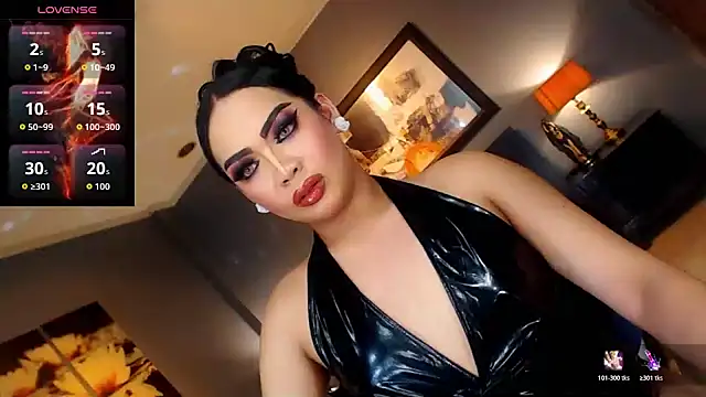 FridaHumphrey online show from 04-15-26, 05:06