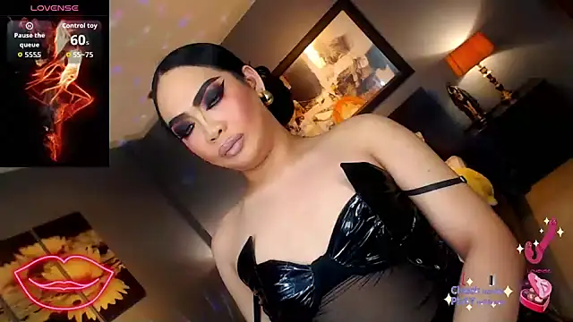 FridaHumphrey online show from 03-29-26, 07:15