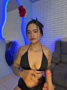 Im Fernanda online show from 10-26-25, 10:04