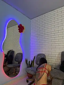 Im Fernanda online show from 02-03-26, 09:58