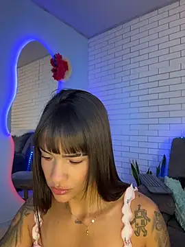 Im Fernanda online show from 02-28-26, 10:48