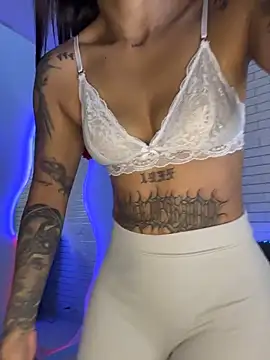 Im Fernanda online show from 02-06-26, 10:55