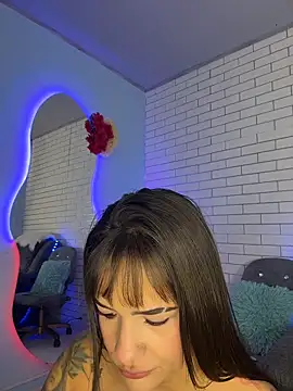 Im Fernanda online show from 02-08-26, 11:08