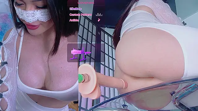 Hotkittylove online show from 03-16-26, 02:41