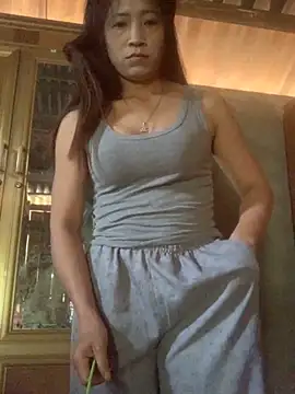 ThiHa003 online show from 10-22-25, 04:34