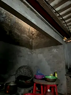 ThiHa003 online show from 12-02-25, 09:55