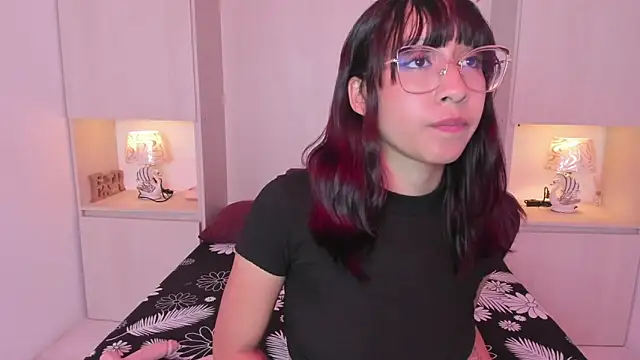 CamiGox online show from 10-25-25, 08:09