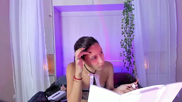 CamiGox online show from 04-15-26, 03:34