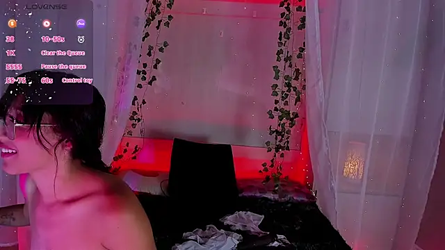 CamiGox online show from 02-05-26, 03:46