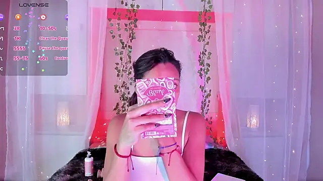 CamiGox online show from 02-05-26, 08:37