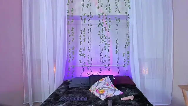 CamiGox online show from 04-16-26, 03:29