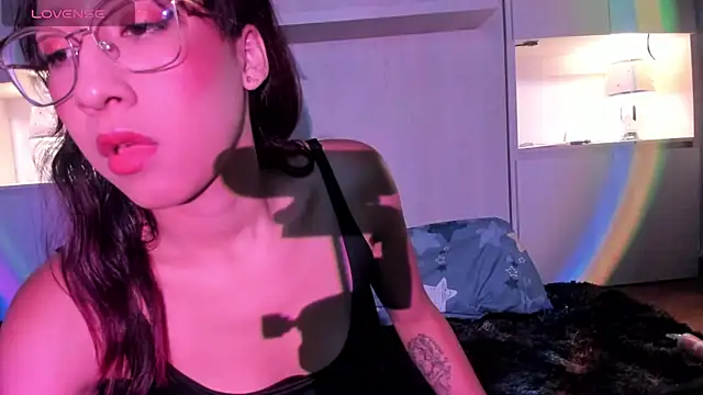 CamiGox online show from 02-22-26, 04:04