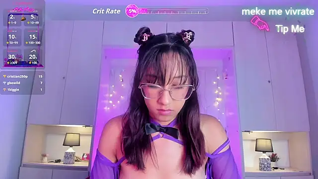 CamiGox online show from 01-31-26, 07:12