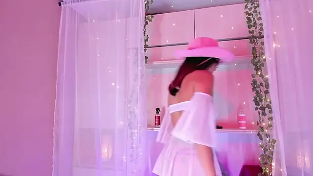 CamiGox online show from 12-19-25, 07:38