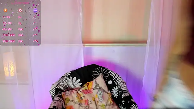 CamiGox online show from 11-07-25, 08:02