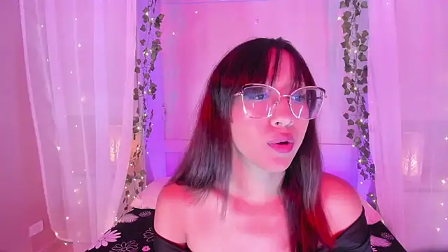 CamiGox online show from 12-15-25, 07:41