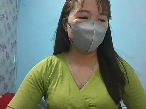 Hachi077 online show from 09-15-25, 03:51