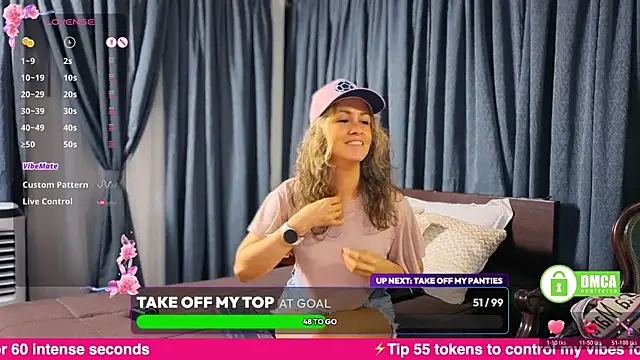 Miasiren online show from 06-21-26, 04:40