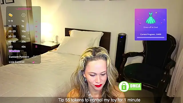 Snapshot of Miasiren chatting on 01-18-26, 01:53 Miasiren online show from 01-18-26, 01:53