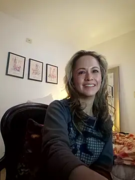 Miasiren online show from 01-12-26, 12:39