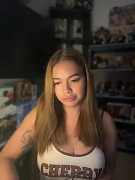 Snapshot of yourcumdoll chatting on 07-06-26, 06:43 yourcumdoll online show from 07-06-26, 06:43
