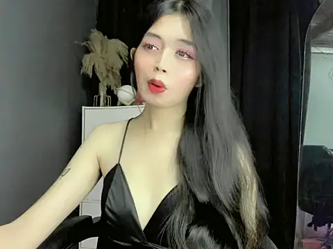 LexiLove online show from 09-19-25, 01:26