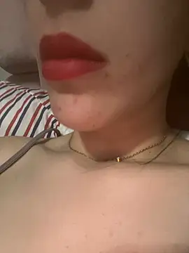 Mimisixo online show from 07-16-26, 12:07