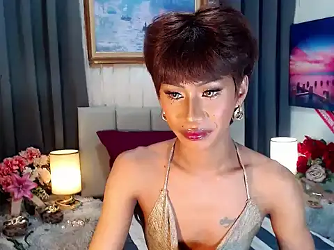 sassylatina online show from 10-06-25, 02:40