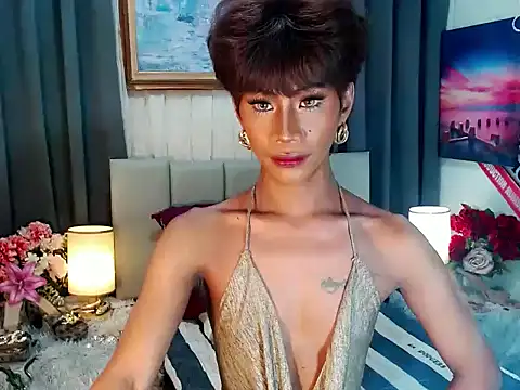 sassylatina online show from 10-07-25, 01:56