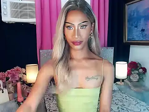 sassylatina online show from 03-10-26, 04:22