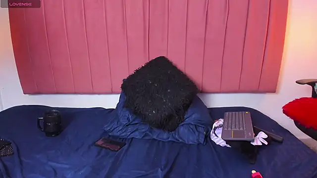 ana foxi online show from 04-15-26, 07:58