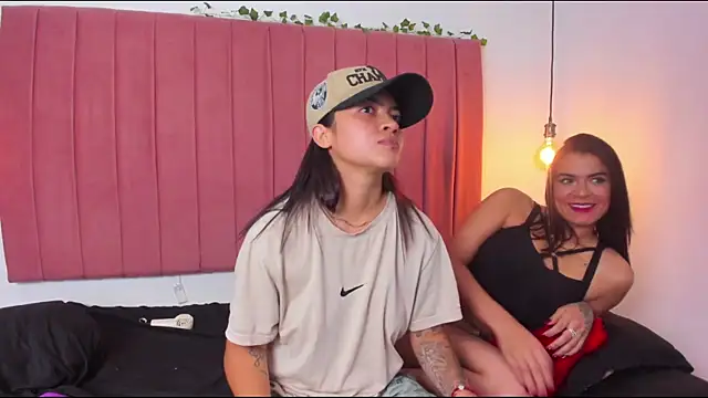 ana foxi online show from 03-03-26, 10:50