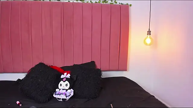 ana foxi online show from 02-21-26, 09:28