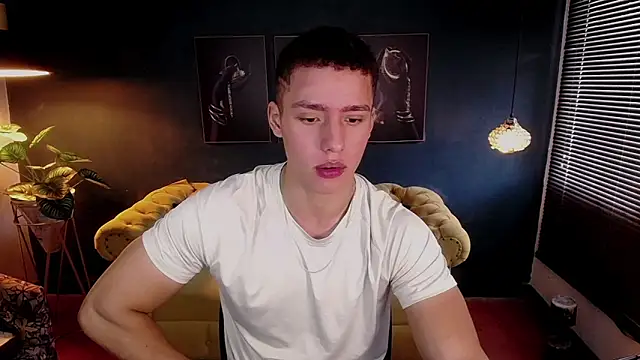 deivid parker online show from 11-19-25, 01:44