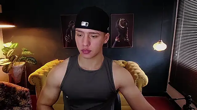 deivid parker online show from 09-17-25, 02:19