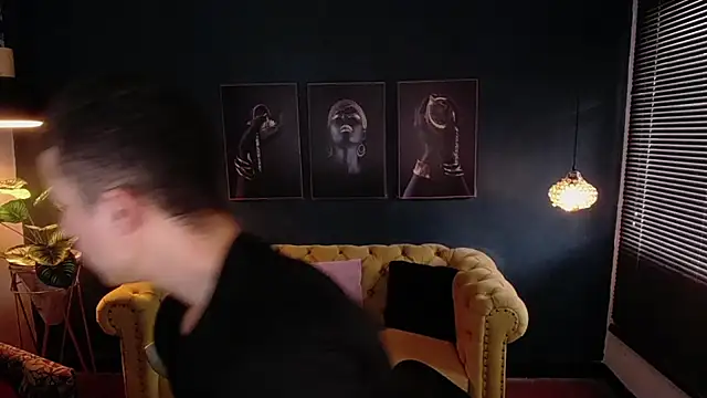 deivid parker online show from 10-20-25, 01:55